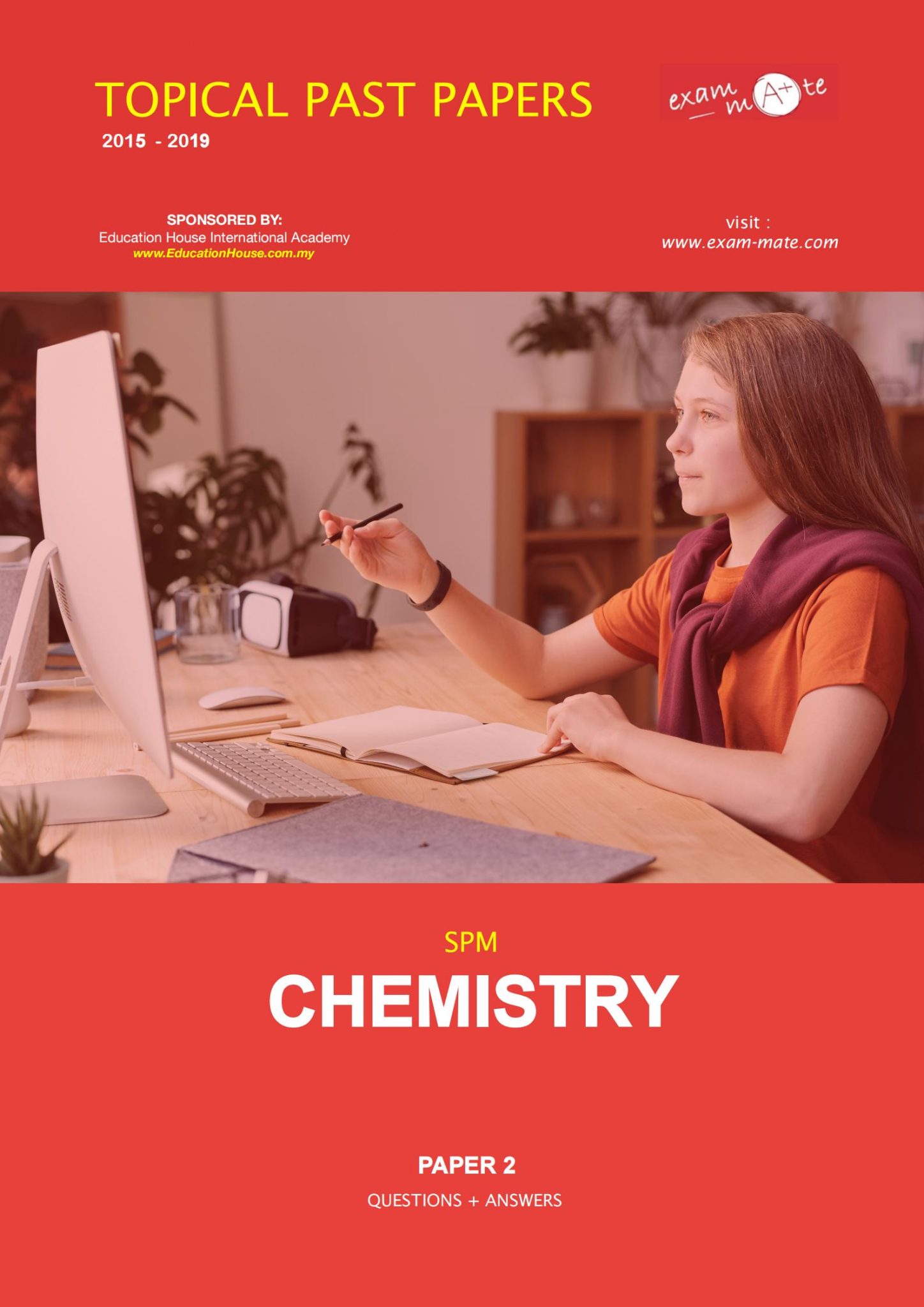 spm chemistry essay collection